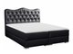 Lit boxspring Tectum (Soft 011)