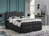 Lit boxspring Tectum (Soft 020)