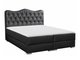 Lit boxspring Tectum (Soft 020)