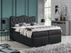 Lit boxspring Tectum (Soft 020)