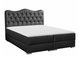 Lit boxspring Tectum (Soft 020)