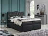 Lit boxspring Tectum (Soft 020)