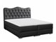 Lit boxspring Tectum (Soft 020)