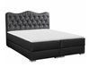 Lit boxspring Tectum (Soft 020)