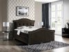 Lit boxspring Oleum I (Casablanca 2308)