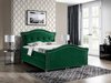Lit boxspring Oleum I (Magic Velvet 2225)