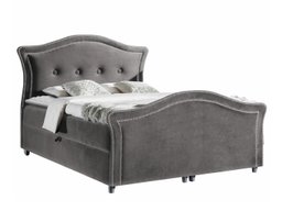 Lit boxspring Oleum I (Velluto 17)