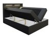 Lit boxspring Pomum (Soft 010)