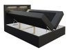 Lit boxspring Pomum (Soft 033)