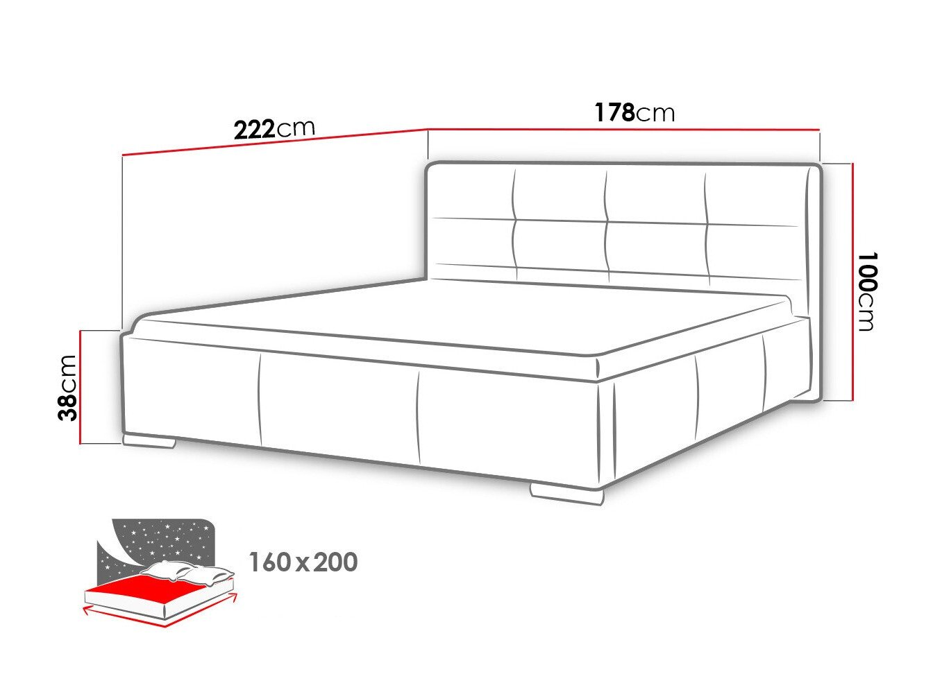 Lit Baltimore 108 (Soft 033)