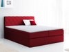 Lit boxspring Genus (Velluto 7)