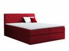 Lit boxspring Genus (Velluto 7)