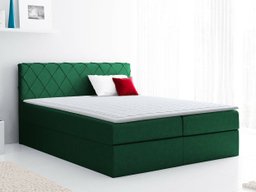 Lit continental Baltimore 127 (Velluto 10)