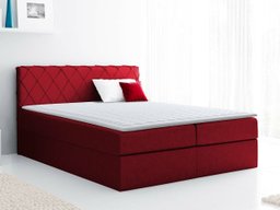 Lit continental Baltimore 127 (Velluto 7)