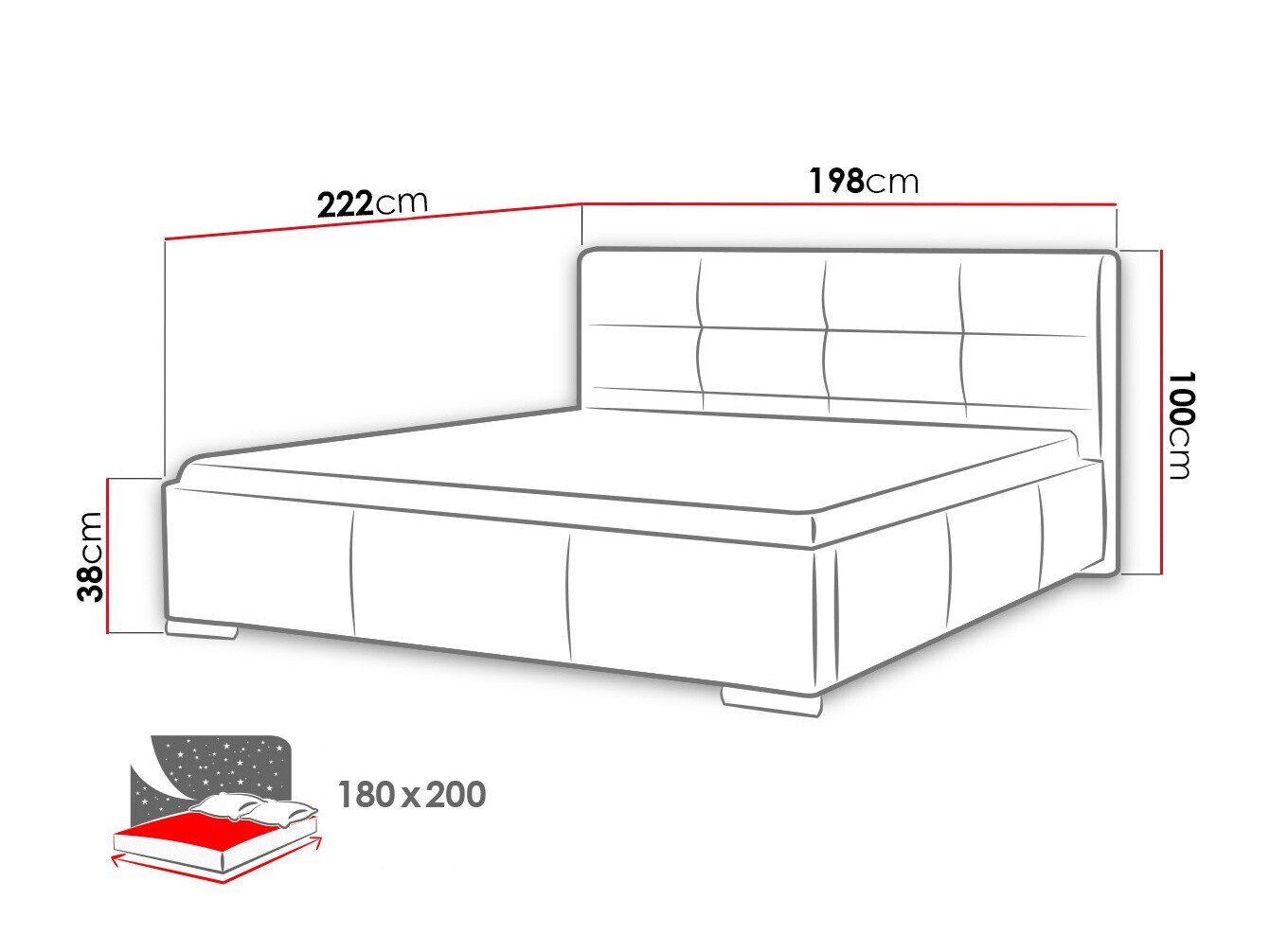 Lit Imber (Soft 010)