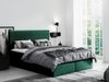 Lit boxspring Nix (Velluto 10)