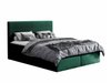 Lit boxspring Nix (Velluto 10)