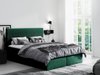 Lit boxspring Nix (Velluto 10)