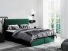 Lit boxspring Nix (Velluto 10)