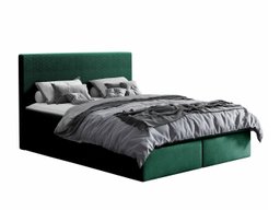 Lit boxspring Nix (Velluto 10)