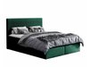 Lit boxspring Nix (Velluto 10)
