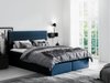 Lit boxspring Nix (Velluto 11)