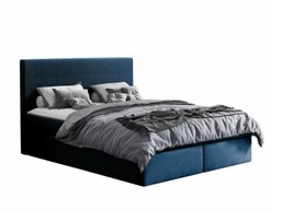 Lit boxspring Nix (Velluto 11)
