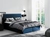 Lit boxspring Nix (Velluto 11)