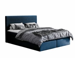 Lit boxspring Nix (Velluto 11)
