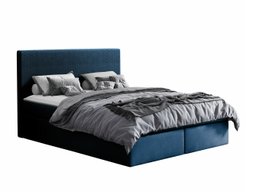Lit boxspring Nix (Velluto 11)