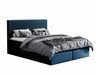 Lit boxspring Nix (Velluto 11)