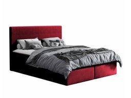 Lit boxspring Nix (Velluto 7)