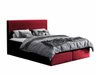 Lit boxspring Nix (Velluto 7)