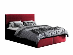 Lit boxspring Nix (Velluto 7)