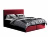 Lit boxspring Nix (Velluto 7)