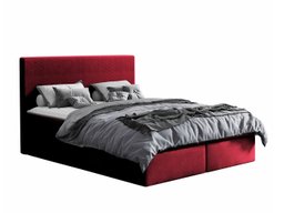 Lit boxspring Nix (Velluto 7)