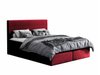 Lit boxspring Nix (Velluto 7)