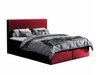 Lit boxspring Nix (Velluto 7)