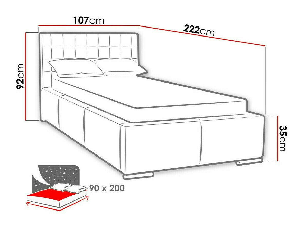 Lit Baltimore 104 (Doux 10A)