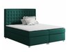 Lit boxspring Panis (Manila 37)