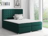 Lit boxspring Panis (Manila 37)