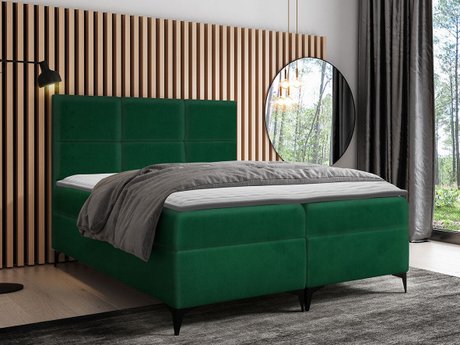 Lit boxspring Mare (Magic Velvet 2225)