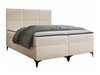 Lit boxspring Mare (Magic Velvet 2250)