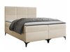 Lit boxspring Mare (Magic Velvet 2250)