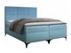 Lit boxspring Mare (Magic Velvet 2260)