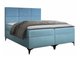 Lit boxspring Mare (Magic Velvet 2260)