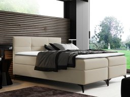 Lit boxspring Harena (Soft 033)
