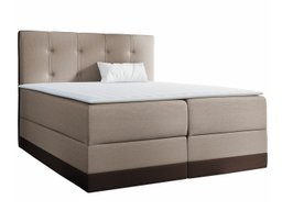 Lit boxspring Villa (Kameleon 9 + Kameleon 29)