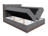 Lit boxspring Villa (Kameleon 9 + Kameleon 29)