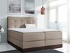 Lit boxspring Villa (Kameleon 9 + Kameleon 29)